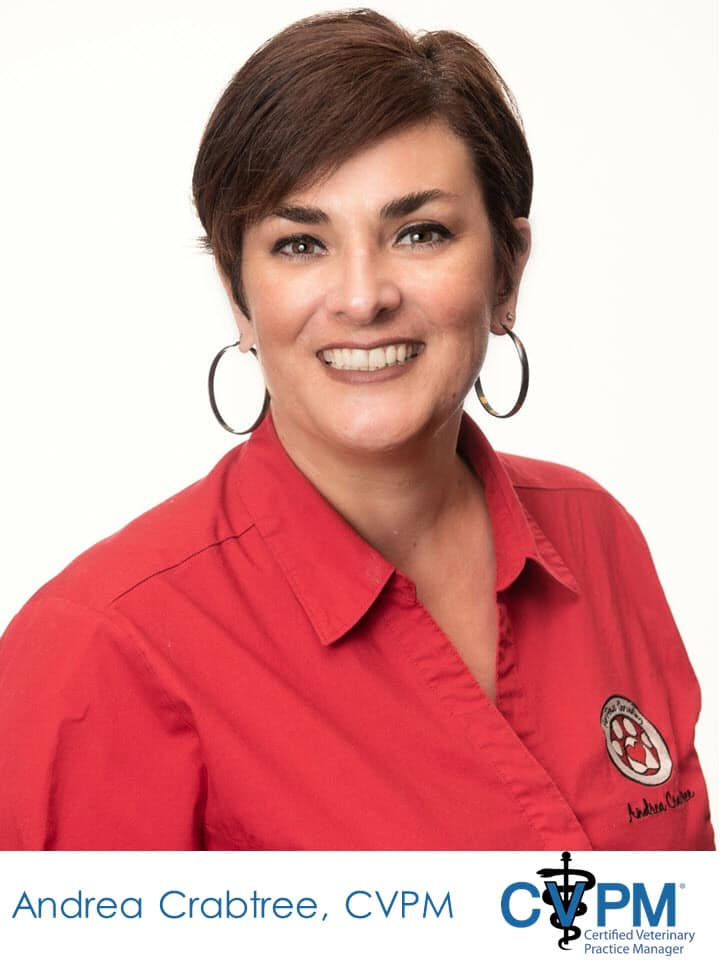 Andrea Crabtree