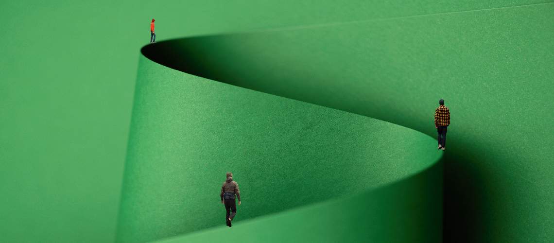 Graphic illustration