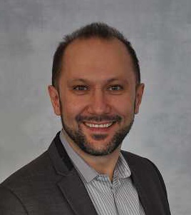 Nikola Pantchev
