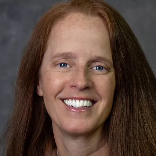 Jennifer Steele