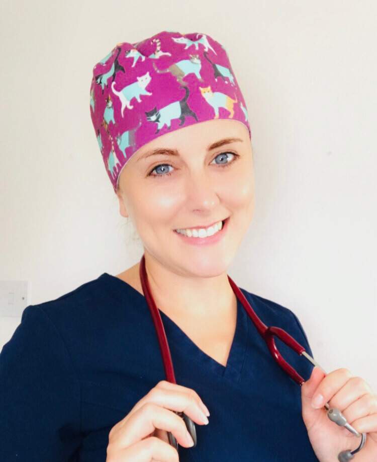 Laura Sullivan
