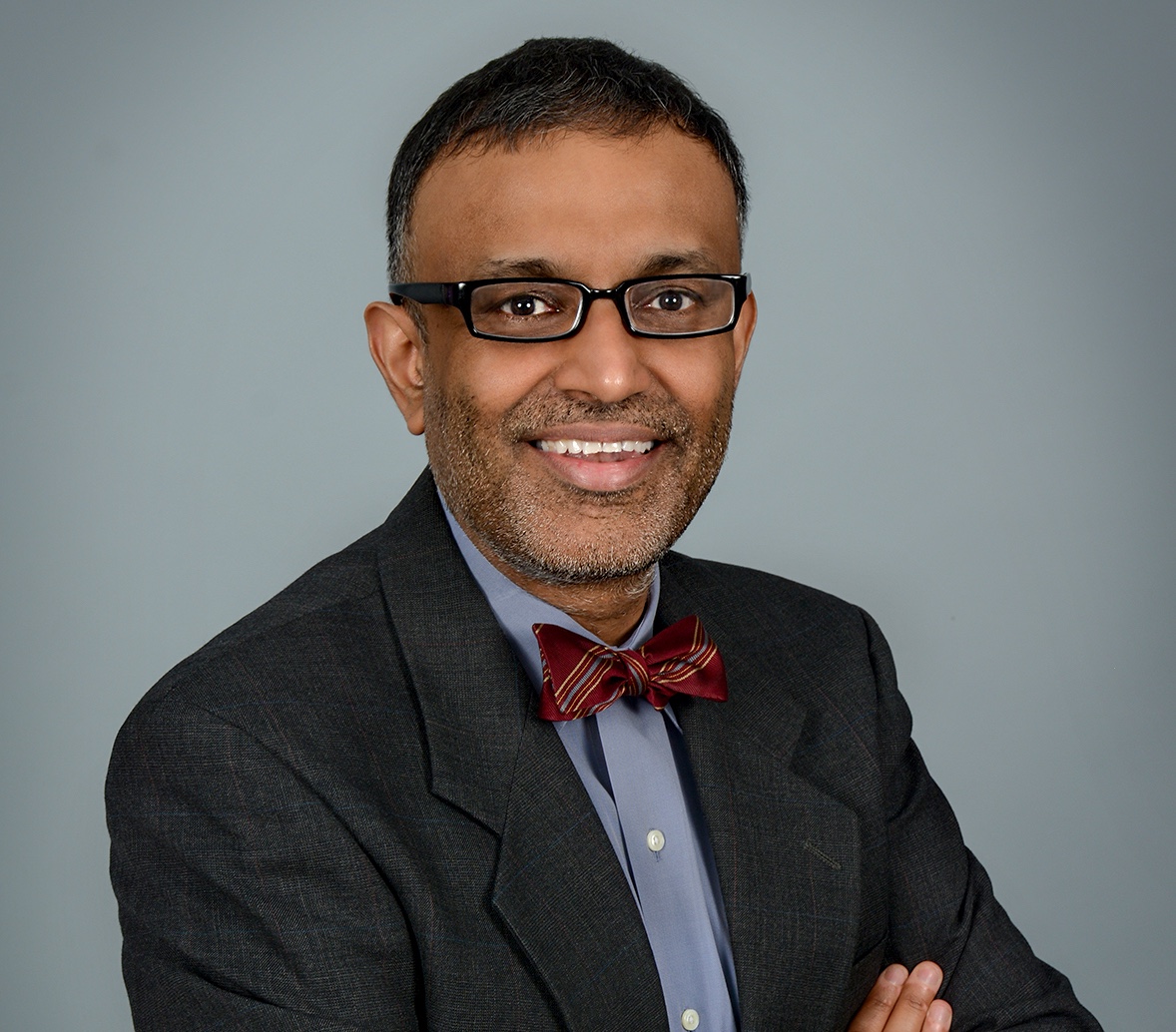 Utpal Dholakia