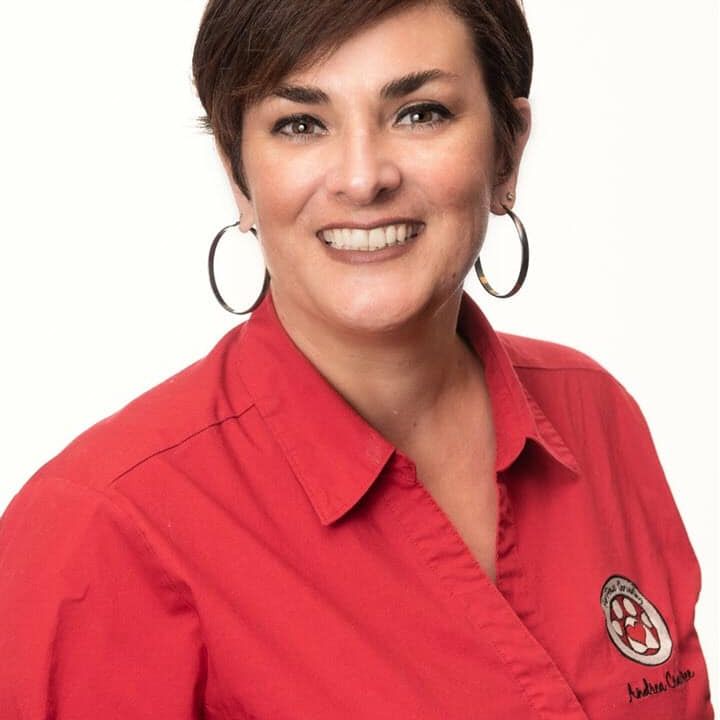 Andrea Crabtree