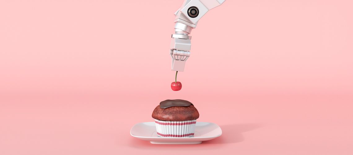 Cupcake