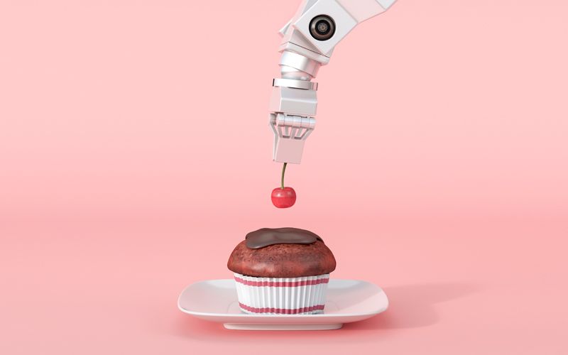 Cupcake