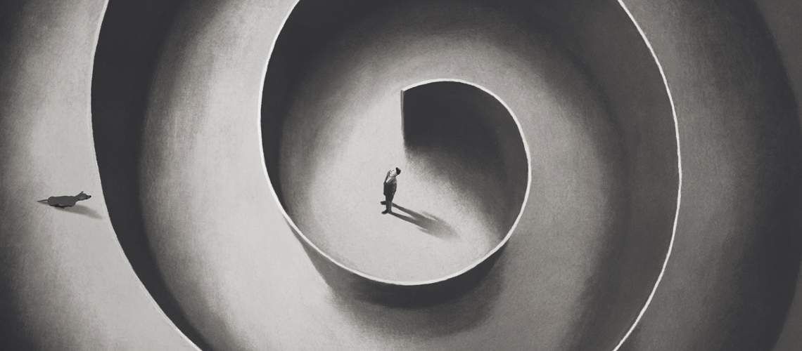 Maze