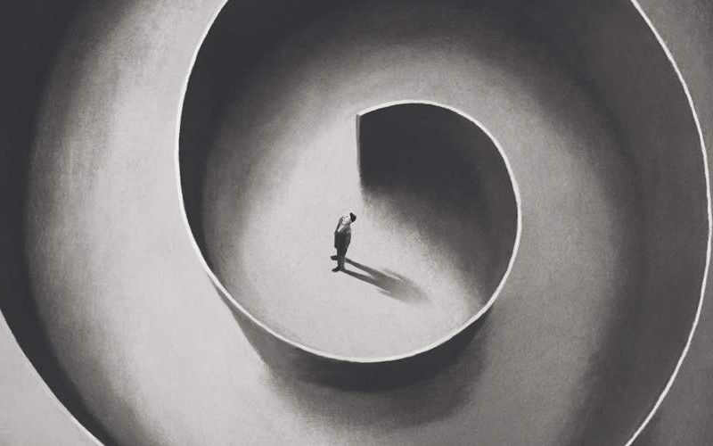 Maze